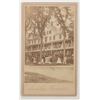 Image 1 : Senter House CDV [200694]