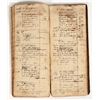 Image 2 : Day Book Of Abram Griswold  [202401]