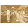 Image 4 : Texas Saloon & Drugstore Interiors Mounted Photographs [200807]