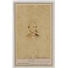 Image 1 : CDV of J.M. Gaertner. Utah [204593]