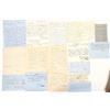 Image 2 : Fort Bridger, Wyoming Territory Post Trader Archive incl. Otto Mears, Pony Express [204994]