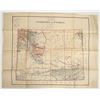 Image 1 : Map of the Territory of Wyoming, Dept. of the Interior, 1879 [205203]