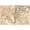 Image 3 : Map of the Territory of Wyoming, Dept. of the Interior, 1879 [205203]