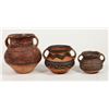 Image 2 : Chinese Neolithic Painted Pottery [204710]