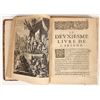 Image 3 : 1643 French Book, RARE [202626]