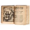 Image 4 : 1643 French Book, RARE [202626]