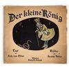 Image 1 : Der Kleine Konig- The Little King [202408]
