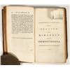 Image 2 : The Orations Of Demonsthenes Vol II [203916]