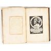 Image 2 : 1686 Book of Portraits on Kings of France [200909]