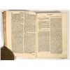 Image 2 : Martini Bonacinae S. T. et I. V. D. . Tractationes variae. [203910]