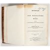 Image 1 : Ure's Dictionary of Arts, Manufactures & Mines 1846 Autographed by Famous Artist [204494]