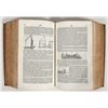 Image 3 : Ure's Dictionary of Arts, Manufactures & Mines 1846 Autographed by Famous Artist [204494]