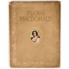 Image 1 : Flora Macdonald Scottish Heroine Book [202402]