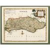 Image 2 : New Map of Sussex By Thomas Kitchin c.1763 [205152]