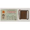 Image 3 : Socialist Republic of Viet Nam ID Card and Belt Buckle [204715]