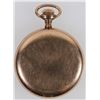 Image 3 : Waltham 18k Gold Antique Pocket Watch  [205051]