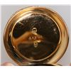 Image 6 : Waltham 18k Gold Pocket Watch [205063]