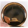 Image 4 : E. Howard 14 Carat Pocket Watch, Contains about One Ounce of Gold! [197439]