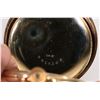 Image 4 : Hamilton 14 Carat Pocket Watch, Contains About One Ounce of Gold! [197438]