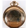 Image 5 : Hamilton 14 Carat Pocket Watch, Contains About One Ounce of Gold! [197438]