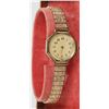 Image 1 : Ladies Antique Gold German Watch [204806]