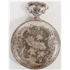 Image 4 : Hunter's Pocket Watch - Antique [204805]
