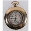 Image 1 : Elgin Gold Pocket Watch  [205056]
