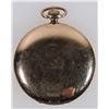 Image 2 : Elgin Gold Pocket Watch  [205056]
