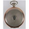Image 2 : Revue Gold Plate Pocket Watch  [205055]