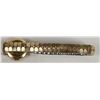 Image 2 : Exquisite 14k Ladies Gold Watch [205058]