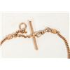Image 2 : Antique Watch Chains (2) [204809]