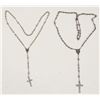 Image 2 : Rosary Bead Pendants from Rome [203521]
