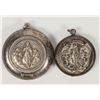 Image 3 : Rosary Bead Pendants from Rome [203521]