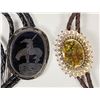 Image 1 : Western Bolo Ties (2) [203638]