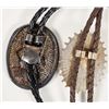 Image 2 : Western Bolo Ties (2) [203638]