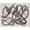 Image 1 : Sid Bell Bolo Tie Collection (6) [203643]