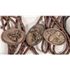 Image 3 : Sid Bell Bolo Tie Collection (6) [203643]