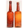 Image 1 : F. Chevalier Amber Fifths, 2 Different [185040]