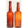 Image 2 : F. Chevalier Amber Fifths, 2 Different [185040]
