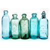 Image 2 : Colorado City Soda Hutch Bottles Collection [204736]