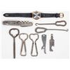 Image 2 : Beer & Wine Openers (6) & Guess Wrist Watch [204112]