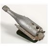 Image 2 : c1900 Cigar Cutter - Piper-Heidsieck Figural [201859]