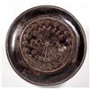 Image 2 : Silver Snuff  Round Box [202987]