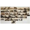 Image 1 : Tragic Real Photo Postcards of Major US Fires. c1910 - (34) [201842]