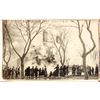 Image 2 : Tragic Real Photo Postcards of Major US Fires. c1910 - (34) [201842]