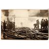 Image 3 : Tragic Real Photo Postcards of Major US Fires. c1910 - (34) [201842]