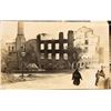 Image 2 : Early American Major Fire Postcards (44) [200765]