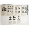 Image 2 : Fire & Police Badge & Equipment Ephemera [198217]