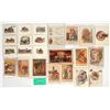 Image 1 : Fire Related Ephemera (Tickets, Business Cards, Advertising) [200902]
