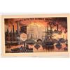 Image 2 : Fire Related Ephemera (Tickets, Business Cards, Advertising) [200902]